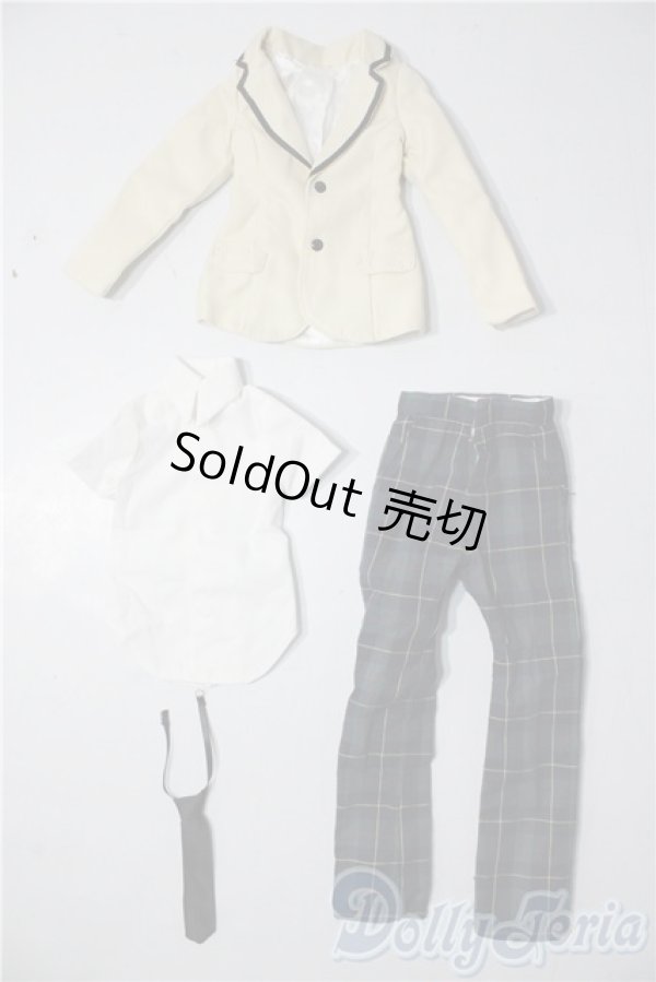 画像1: SDM＆MSD/OF:衣装セット U-26-01-28-139-TN-ZU (1)