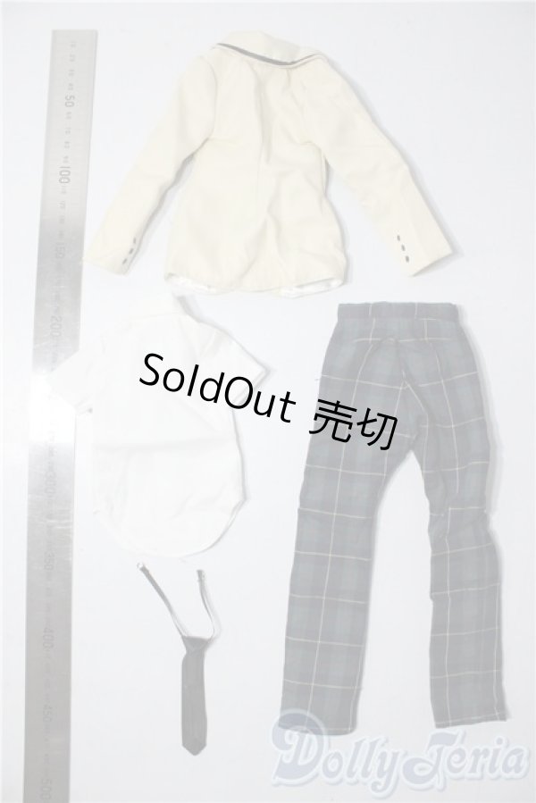 画像2: SDM＆MSD/OF:衣装セット U-26-01-28-139-TN-ZU (2)