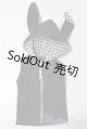 画像: SDM＆MSD/OF:パーカー U-26-01-28-125-TN-ZU