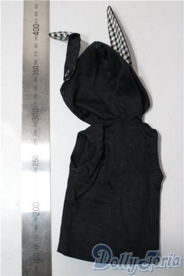 画像2: SDM＆MSD/OF:パーカー U-26-01-28-125-TN-ZU (2)