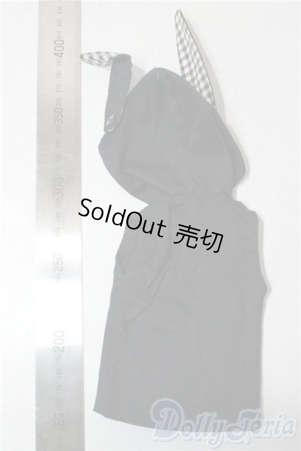 画像2: SDM＆MSD/OF:パーカー U-26-01-28-125-TN-ZU (2)