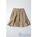 画像: SDM＆MSD/OF:スカート U-26-01-28-140-TN-ZU