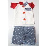 画像: SDM＆MSD/OF:衣装セット U-26-01-28-126-TN-ZU