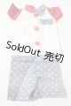 画像: SDM＆MSD/OF:衣装セット U-26-08-05-097-TN-ZU