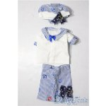 画像: SDM＆MSD/OF:衣装セット U-26-01-28-131-TN-ZU