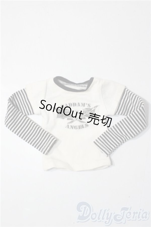 画像1: SDM&MSD/OF:トップス U-26-01-28-138-TN-ZU (1)