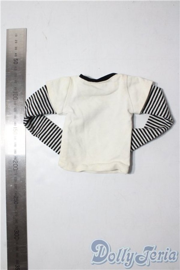 画像2: SDM&MSD/OF:トップス U-26-01-28-138-TN-ZU (2)