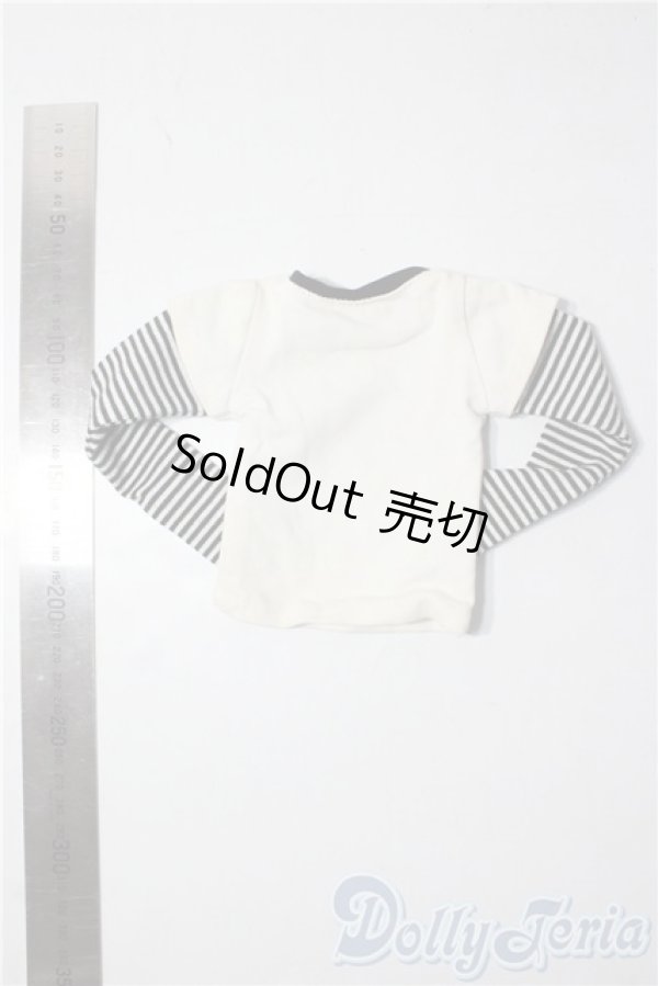 画像2: SDM&MSD/OF:トップス U-26-01-28-138-TN-ZU (2)