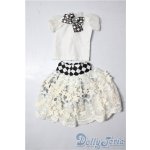 画像: SDM＆MSD/OF:衣装セット U-26-01-28-133-TN-ZU