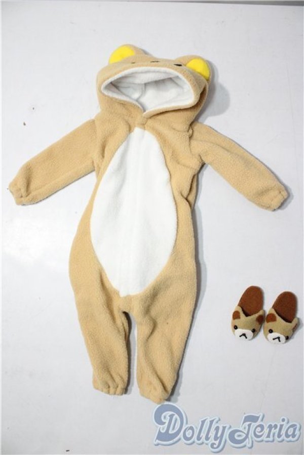 画像1: SDM＆MSD/OF:衣装セット U-26-01-28-128-TN-ZU (1)