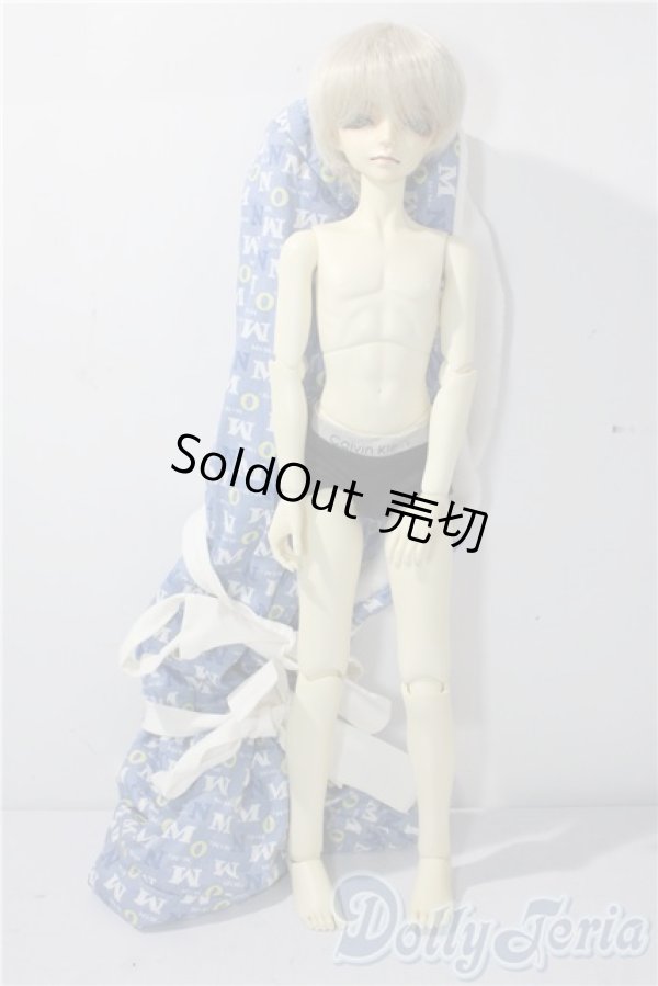 画像8: DOLLZONE/RO A-26-01-28-1090-TN-ZU (8)