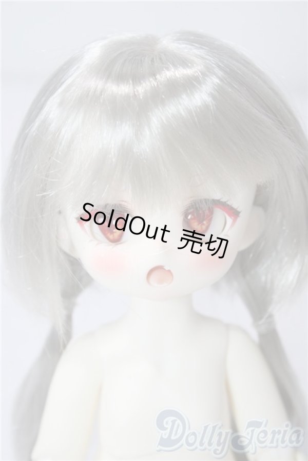 画像1: TinyFox/幼い赤狼リトルアンナ1/6 A-26-01-28-1097-TN-ZU (1)