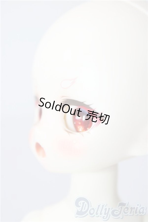 画像4: TinyFox/幼い赤狼リトルアンナ1/6 A-26-01-28-1097-TN-ZU (4)