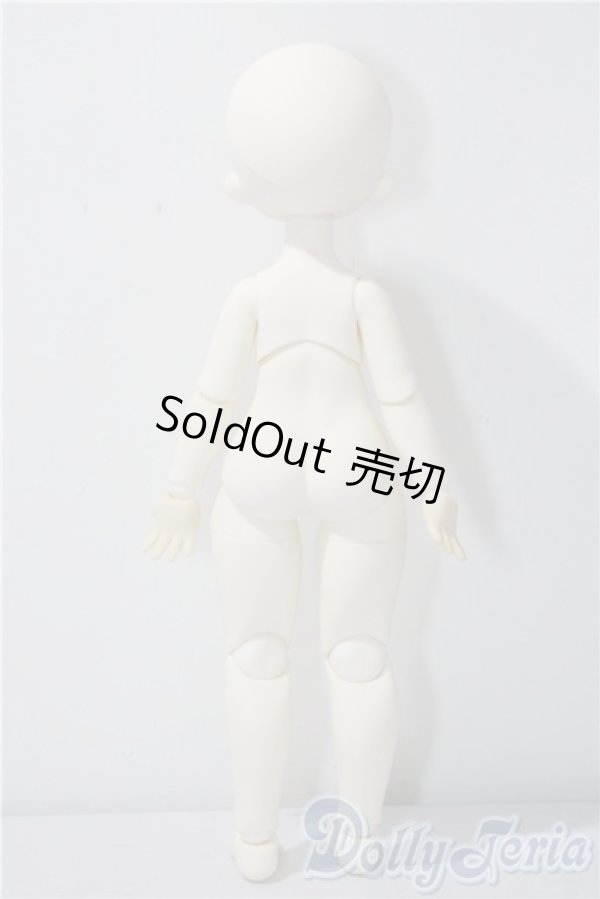 画像6: TinyFox/幼い赤狼リトルアンナ1/6 A-26-01-28-1097-TN-ZU (6)