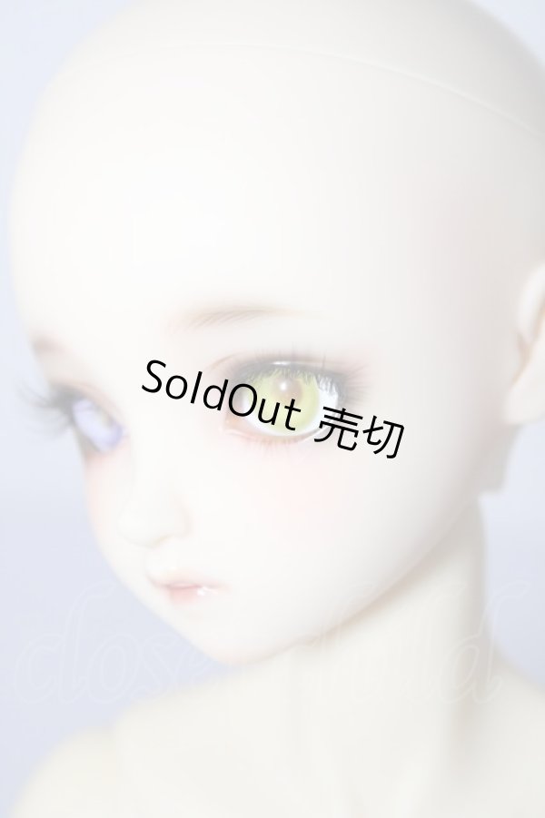 画像4: SDGr女の子/ルチア　アンティークスタイリスト Ver. U-26-02-04-216-TN-ZU (4)