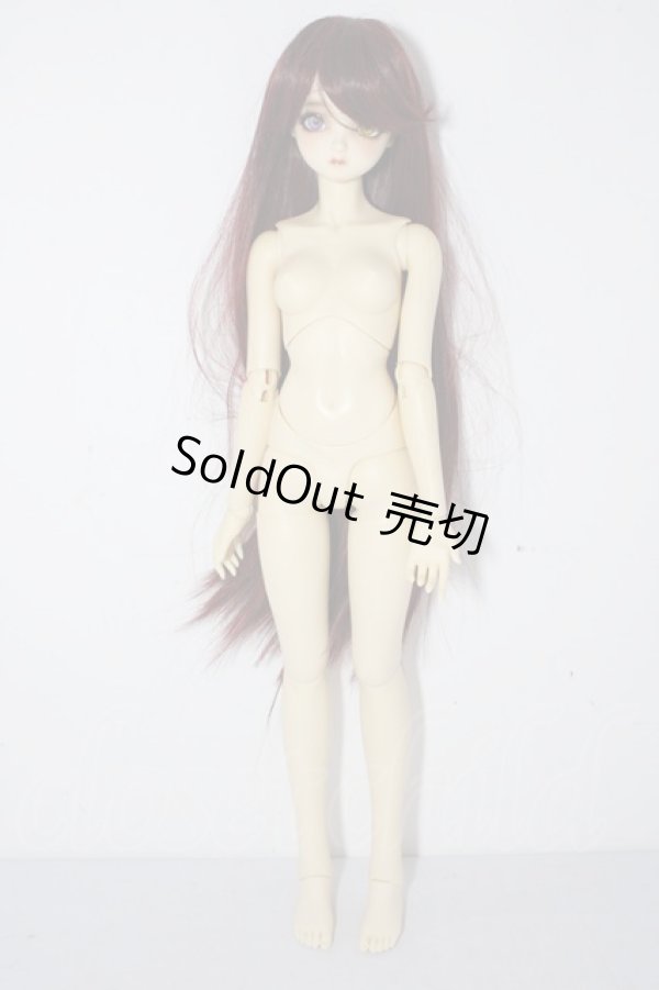 画像6: SDGr女の子/ルチア　アンティークスタイリスト Ver. U-26-02-04-216-TN-ZU (6)