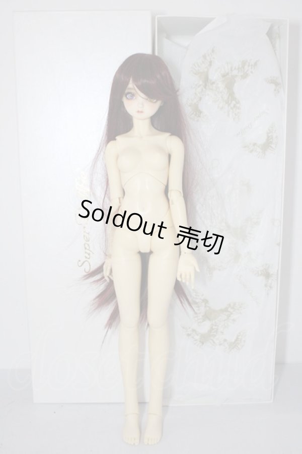 画像8: SDGr女の子/ルチア　アンティークスタイリスト Ver. U-26-02-04-216-TN-ZU (8)