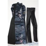 画像: SDGrB&SD13男の子/OF:衣装セット U-26-01-28-115-TN-ZU