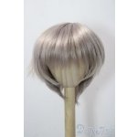 画像: 9-10inch/ウィッグ U-26-01-28-004-TN-ZU