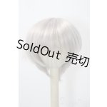 画像: 9-10inch/ウィッグ U-26-01-28-004-TN-ZU
