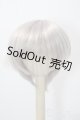 画像: 9-10inch/ウィッグ U-26-01-28-004-TN-ZU