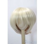 画像: 9-10inch/ウィッグ U-26-01-28-003-TN-ZU