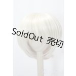 画像: 9-10inch/ウィッグ U-26-01-28-003-TN-ZU