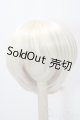 画像: 9-10inch/ウィッグ U-26-01-28-003-TN-ZU