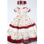 画像: SD/OF：LACRIMOSA製衣装 U-26-01-28-113-TN-ZU