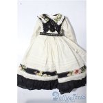 画像: SDM/OF：LACRIMOSA製衣装 U-26-01-28-117-TN-ZU