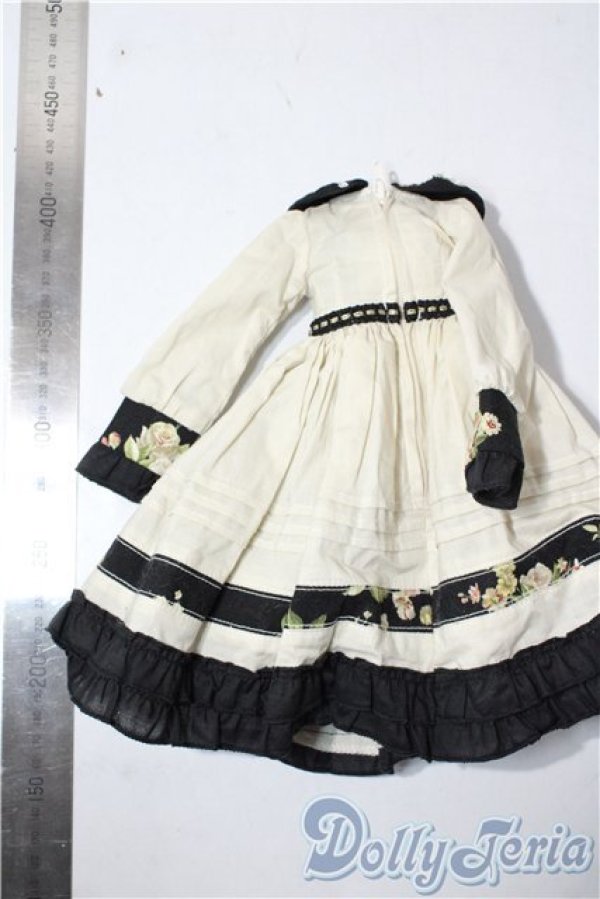 画像2: SDM/OF：LACRIMOSA製衣装 U-26-01-28-117-TN-ZU (2)