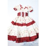 画像: SDM/OF：LACRIMOSA製衣装 U-26-01-28-116-TN-ZU