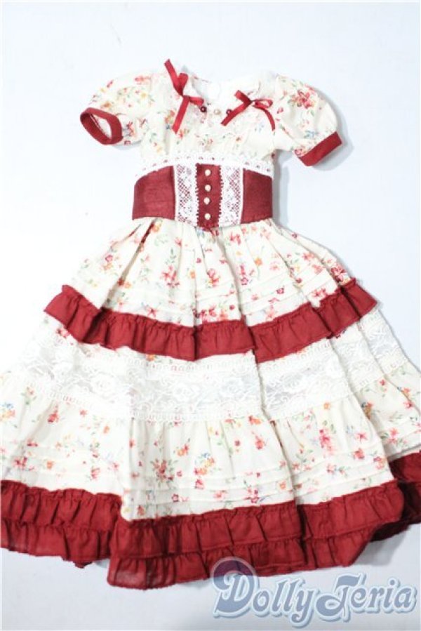 画像1: SDM/OF：LACRIMOSA製衣装 U-26-01-28-116-TN-ZU (1)