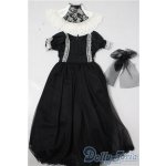 画像: SD/OF:衣装セット U-26-01-28-111-TN-ZU