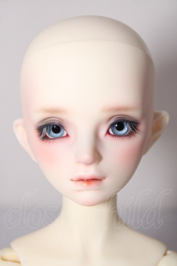 画像2: SD13女の子/ワンオフF-68aone様 U-26-02-04-218-TN-ZU (2)