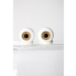 画像: 16mm/グラスアイ U-26-02-11-049-TN-ZU