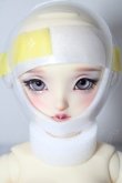 画像1: SDGr女の子/まあちゃSUPER DOLLFIE meets BABY,THE STARS SHINE BRIGHT U-26-02-04-220-TN-ZU (1)