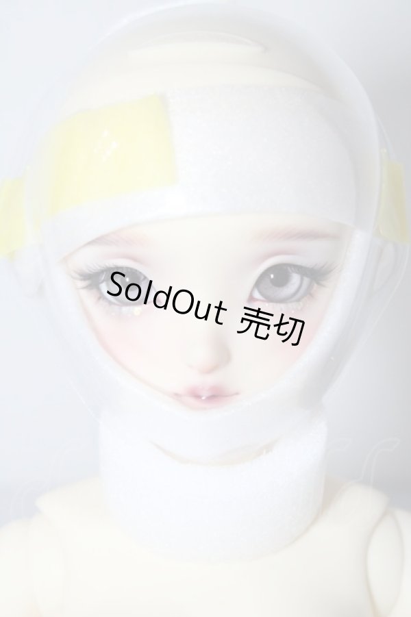 画像1: SDGr女の子/まあちゃSUPER DOLLFIE meets BABY,THE STARS SHINE BRIGHT U-26-02-04-220-TN-ZU (1)