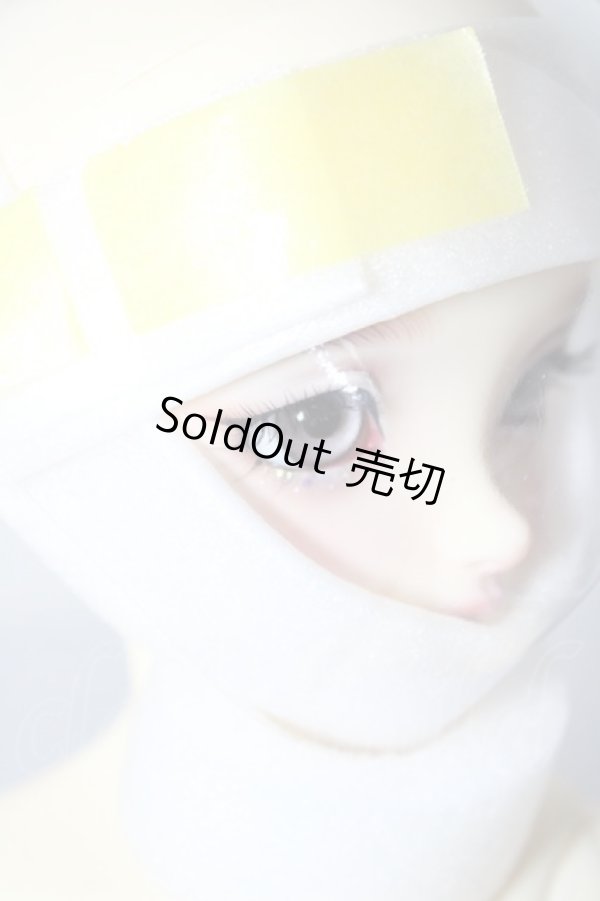 画像2: SDGr女の子/まあちゃSUPER DOLLFIE meets BABY,THE STARS SHINE BRIGHT U-26-02-04-220-TN-ZU (2)