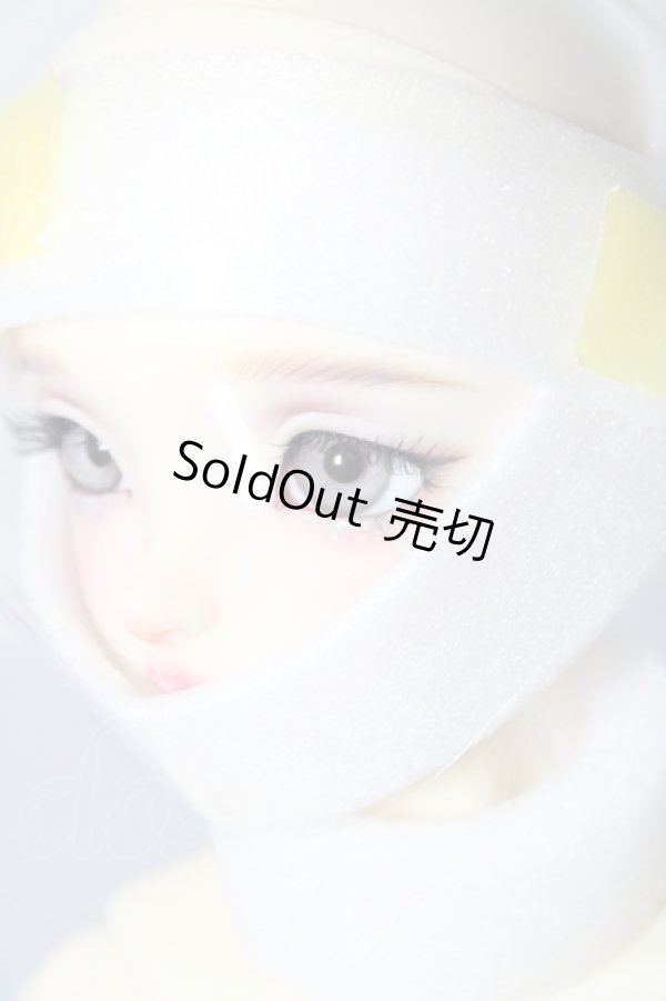 画像3: SDGr女の子/まあちゃSUPER DOLLFIE meets BABY,THE STARS SHINE BRIGHT U-26-02-04-220-TN-ZU (3)