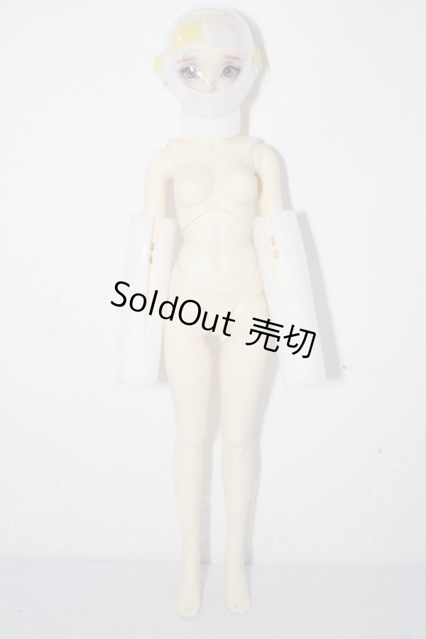 画像5: SDGr女の子/まあちゃSUPER DOLLFIE meets BABY,THE STARS SHINE BRIGHT U-26-02-04-220-TN-ZU (5)