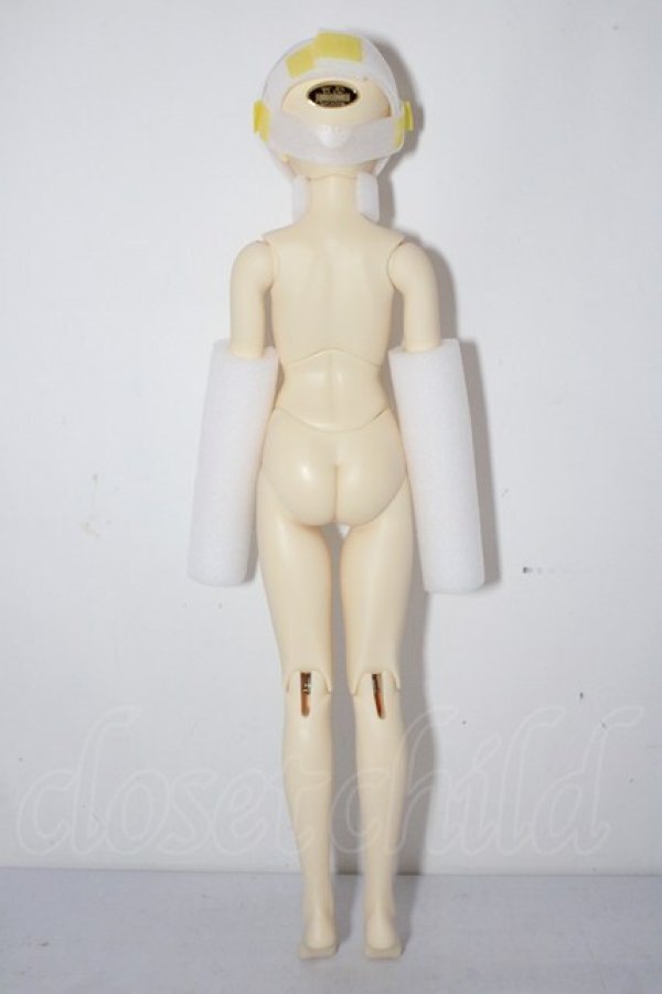 画像6: SDGr女の子/まあちゃSUPER DOLLFIE meets BABY,THE STARS SHINE BRIGHT U-26-02-04-220-TN-ZU (6)