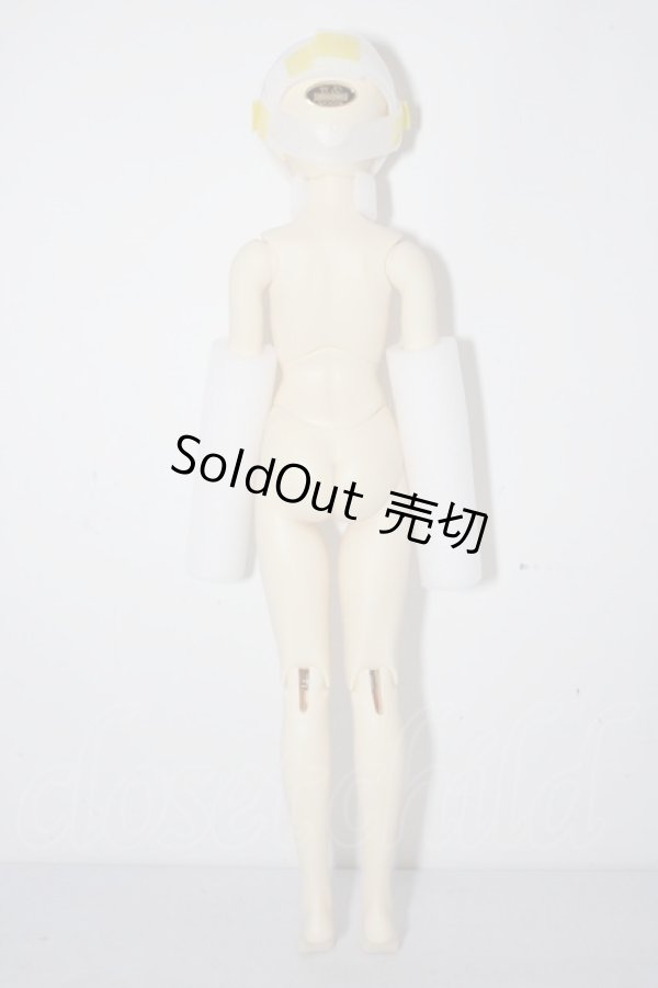 画像6: SDGr女の子/まあちゃSUPER DOLLFIE meets BABY,THE STARS SHINE BRIGHT U-26-02-04-220-TN-ZU (6)