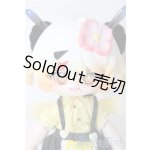 画像: KUKAKA(クカカ)：虫虫カフェ　/ビビ A-26-01-28-1066-TN-ZU