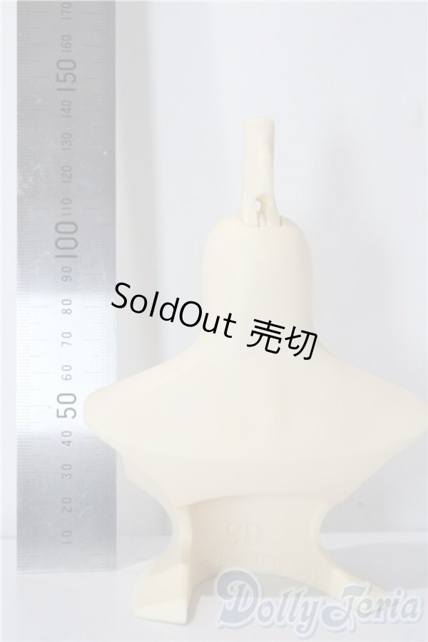 画像2: SDGr男の子/トルソーベース U-26-01-28-106-TN-ZU (2)