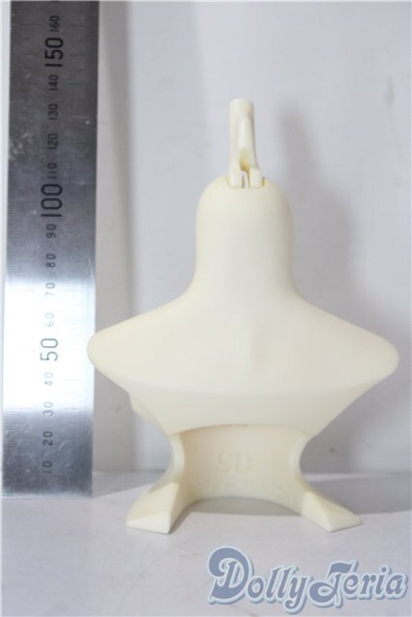 画像2: SDGr男の子/トルソーベース U-26-01-28-107-TN-ZU (2)