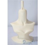 画像: volks/トルソーベースsdgr女の子 U-26-01-28-103-TN-ZU