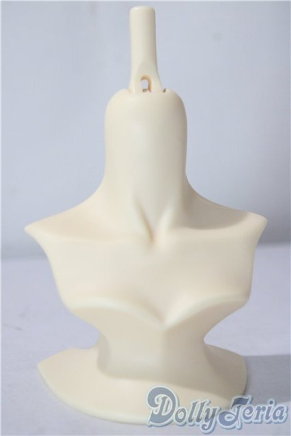 画像1: volks/トルソーベースsdgr女の子 U-26-01-28-103-TN-ZU (1)