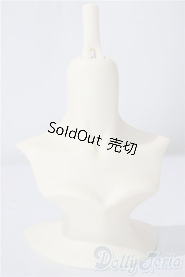 画像1: volks/トルソーベースsdgr女の子 U-26-01-28-103-TN-ZU (1)