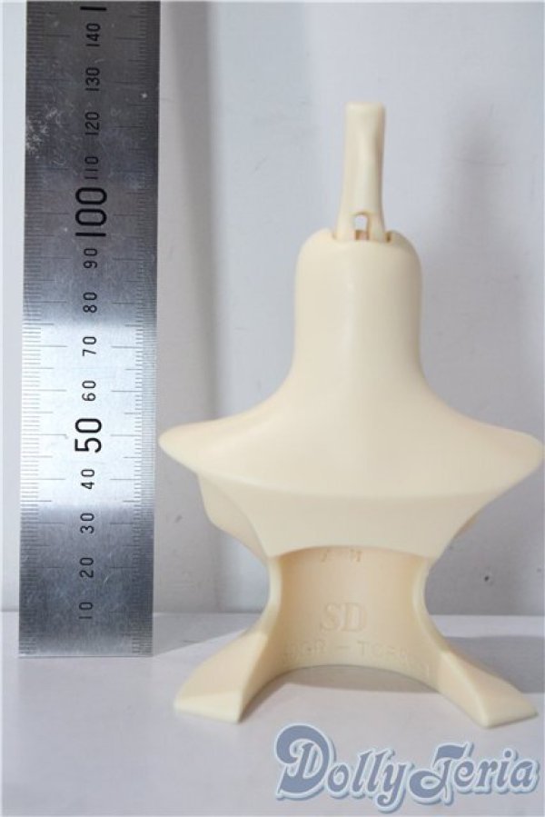 画像2: volks/トルソーベースsdgr女の子 U-26-01-28-103-TN-ZU (2)